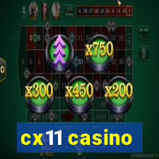 cx11 casino