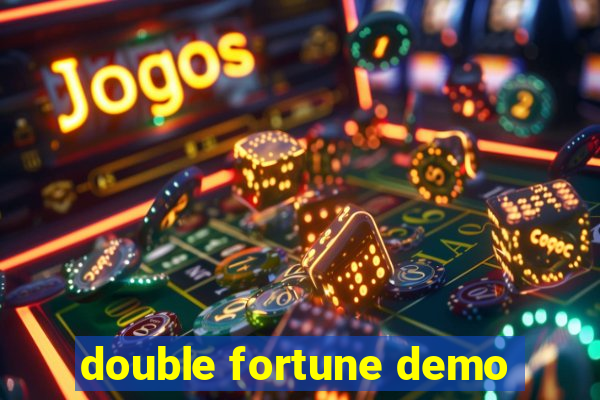 double fortune demo