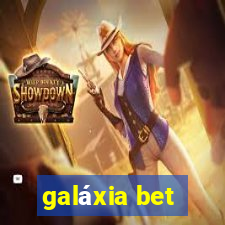 galáxia bet