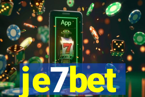 je7bet