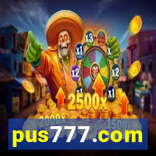 pus777.com