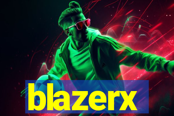 blazerx