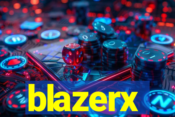blazerx
