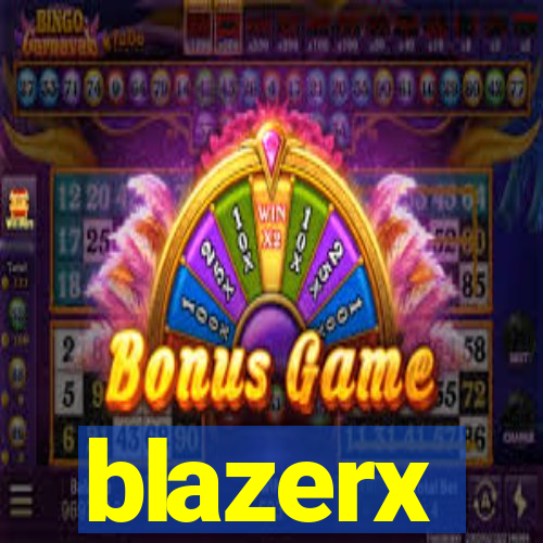 blazerx