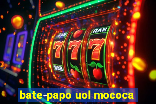 bate-papo uol mococa