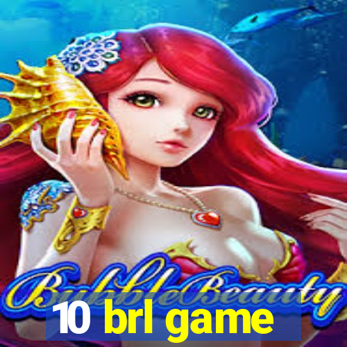 10 brl game