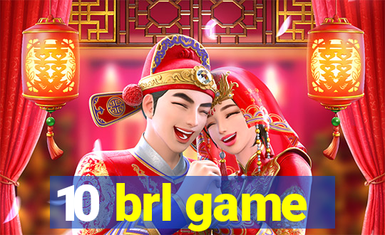 10 brl game