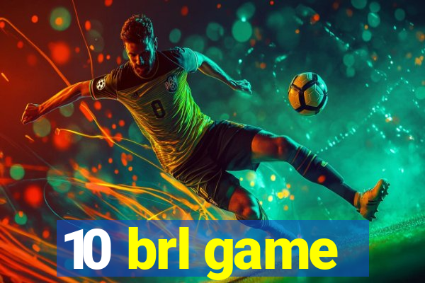 10 brl game