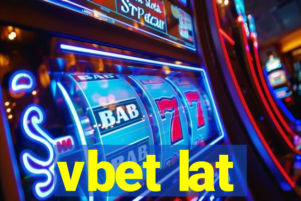vbet lat