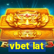vbet lat