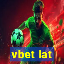 vbet lat