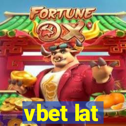 vbet lat
