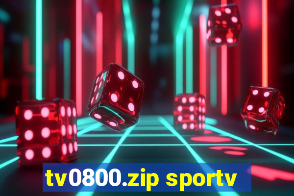 tv0800.zip sportv