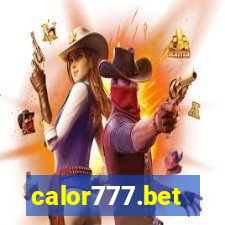 calor777.bet