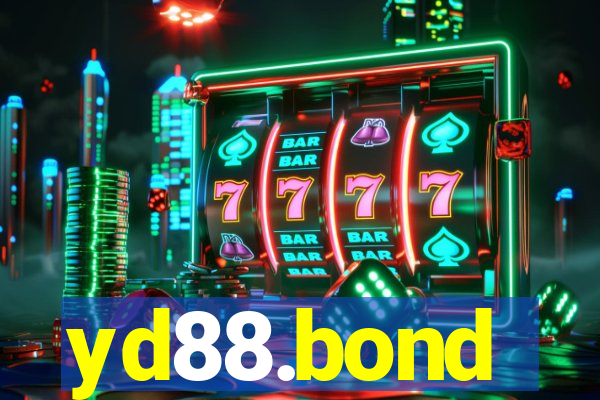 yd88.bond