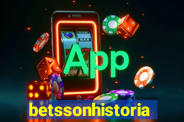 betssonhistoria
