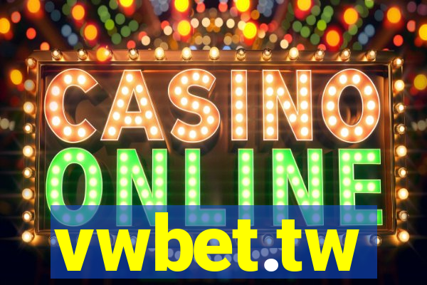 vwbet.tw