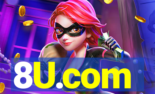 8U.com