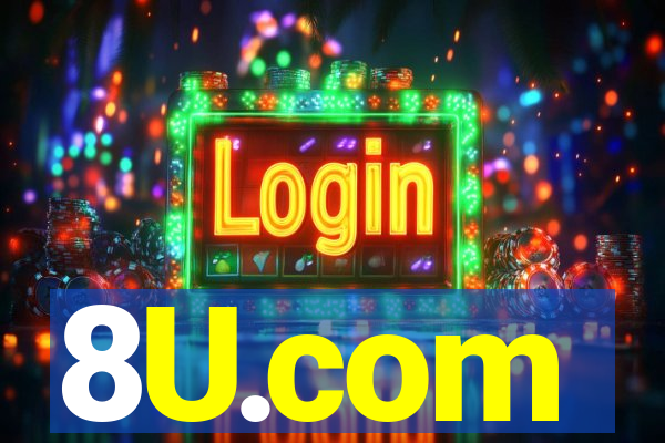 8U.com