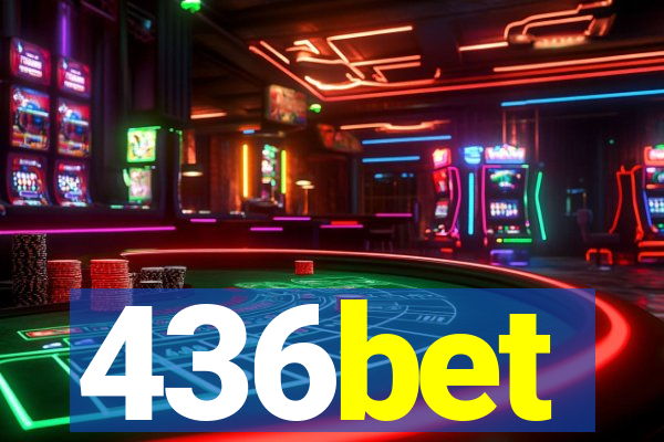 436bet