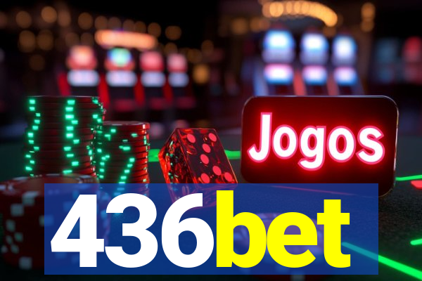 436bet
