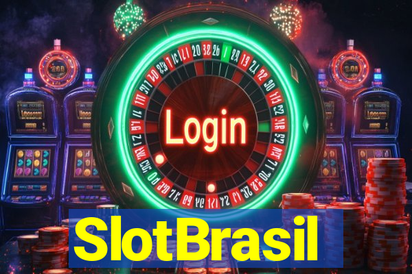 SlotBrasil