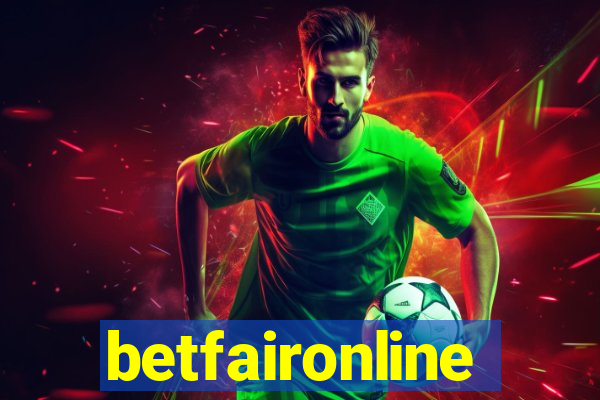 betfaironline