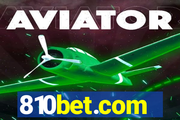 810bet.com