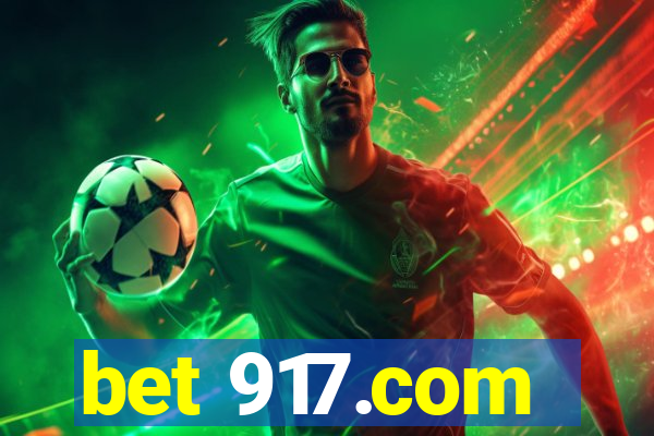 bet 917.com