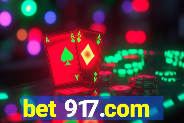 bet 917.com