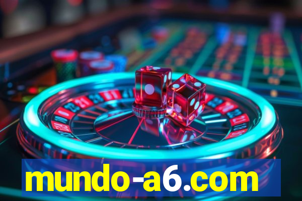 mundo-a6.com