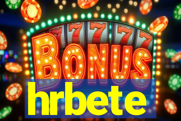 hrbete