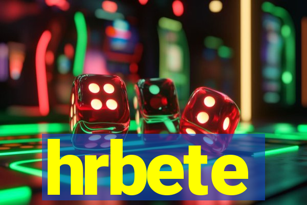 hrbete