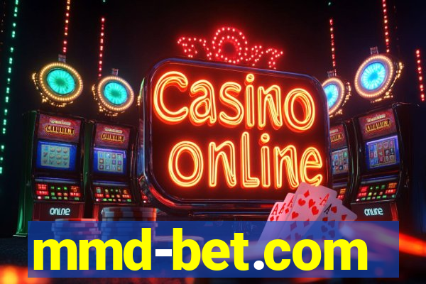 mmd-bet.com