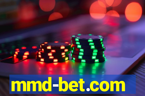 mmd-bet.com