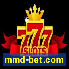 mmd-bet.com