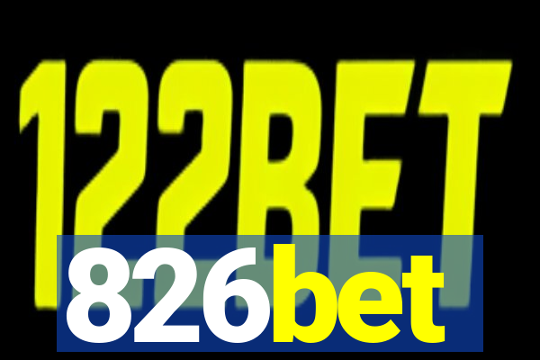 826bet