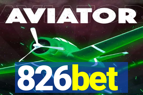 826bet