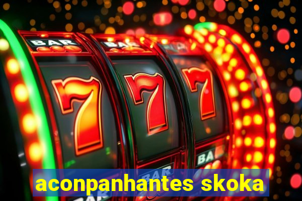 aconpanhantes skoka