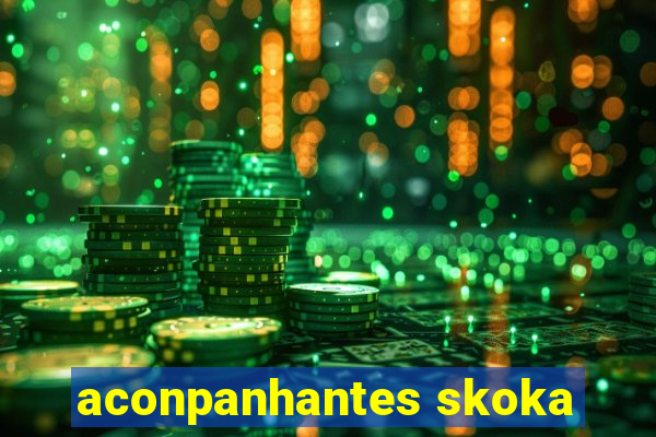 aconpanhantes skoka