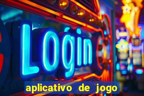 aplicativo de jogo que paga de verdade