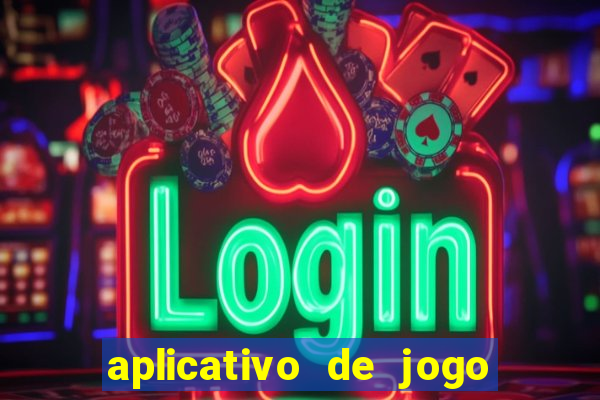 aplicativo de jogo que paga de verdade