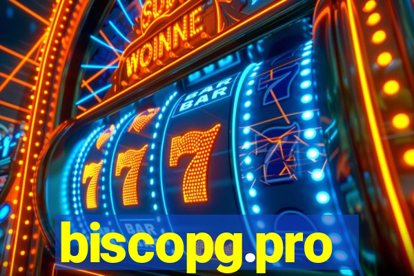 biscopg.pro
