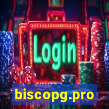 biscopg.pro