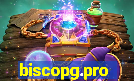 biscopg.pro