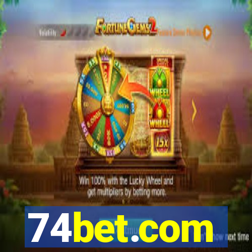 74bet.com