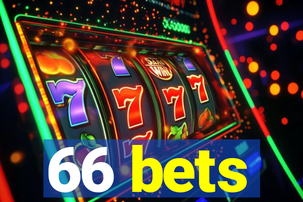 66 bets