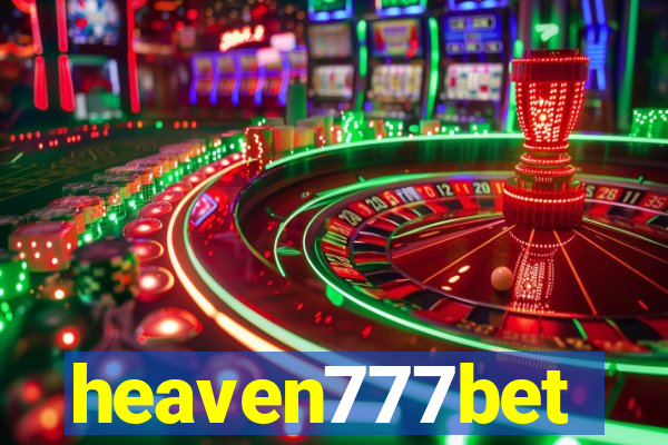 heaven777bet