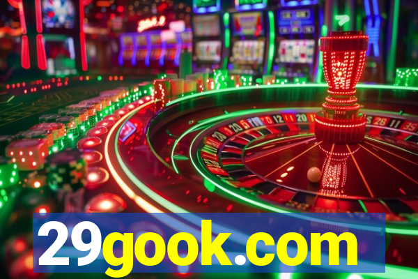 29gook.com