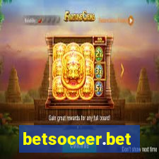 betsoccer.bet